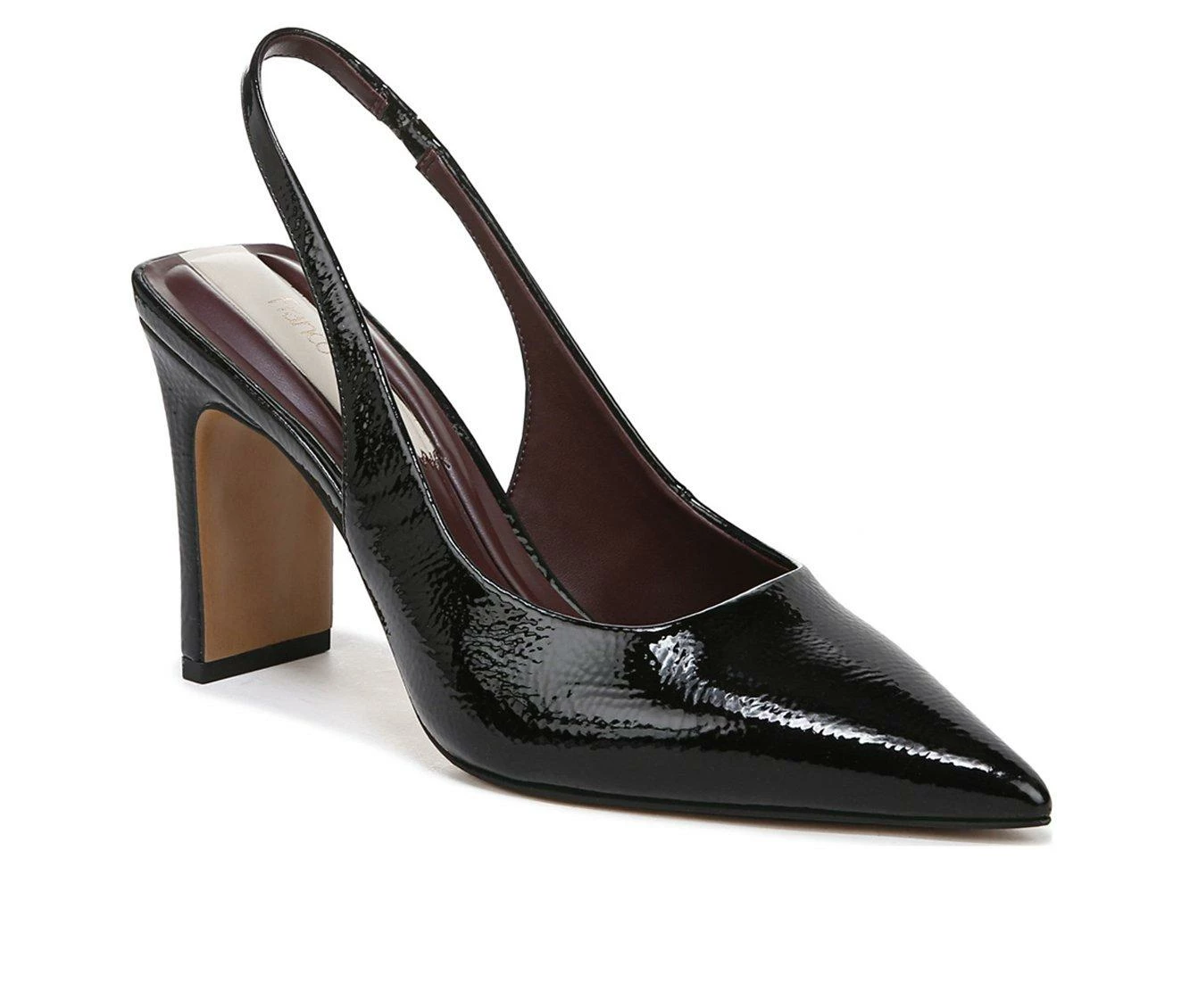 Women's Franco Sarto Averie Pumps - Image 3