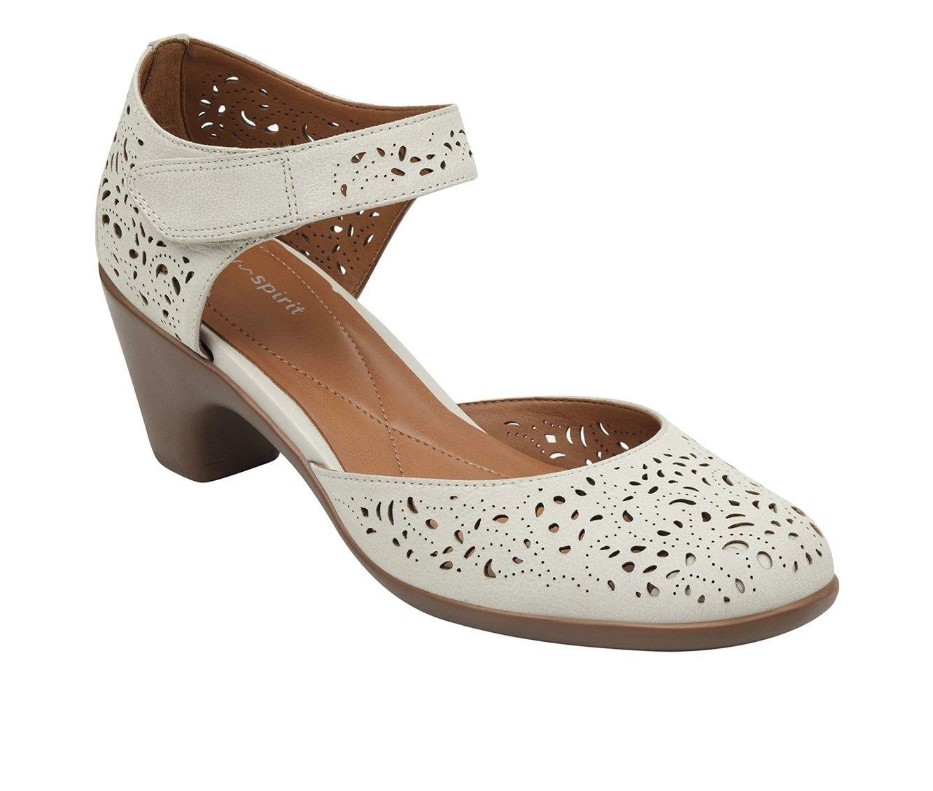 Women's Easy Spirit Cindie Pumps - Image 3