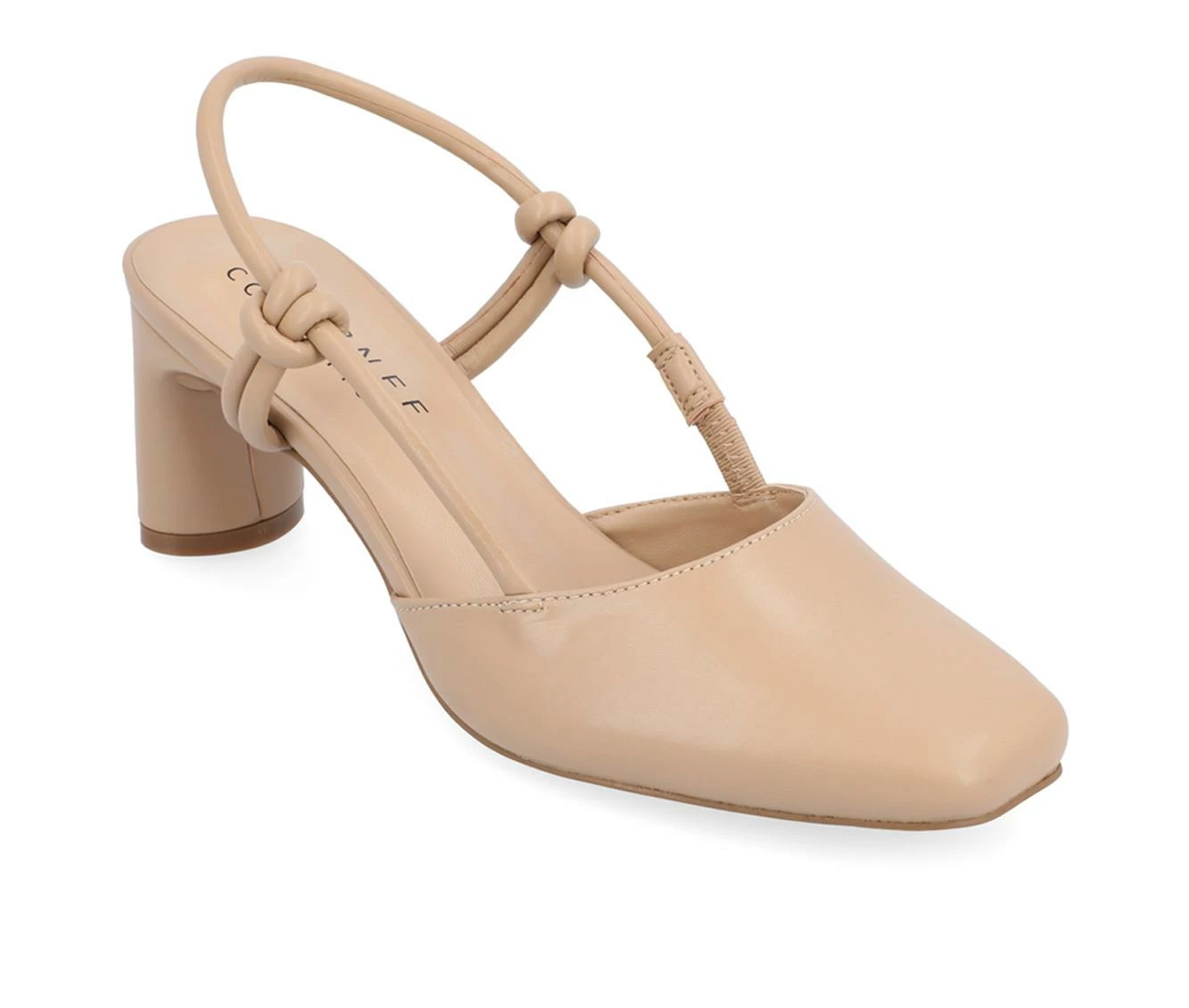 Women's Journee Collection Margeene Pumps - Image 3