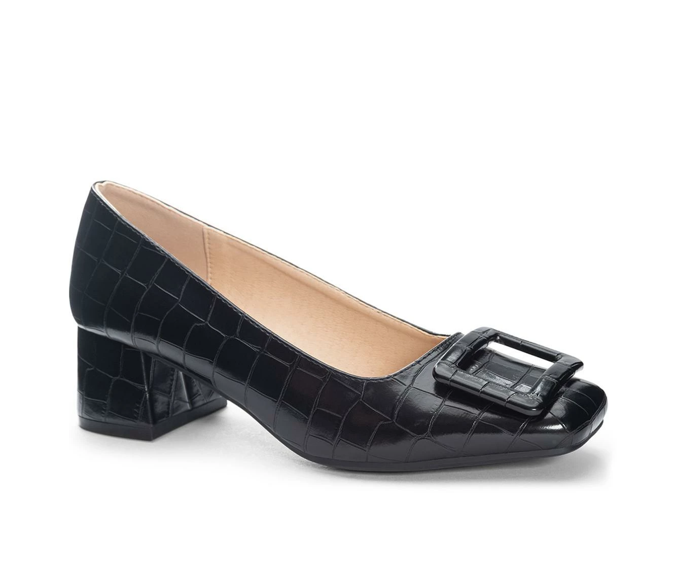 Women's CL By Laundry Big Ben Pumps - Image 3