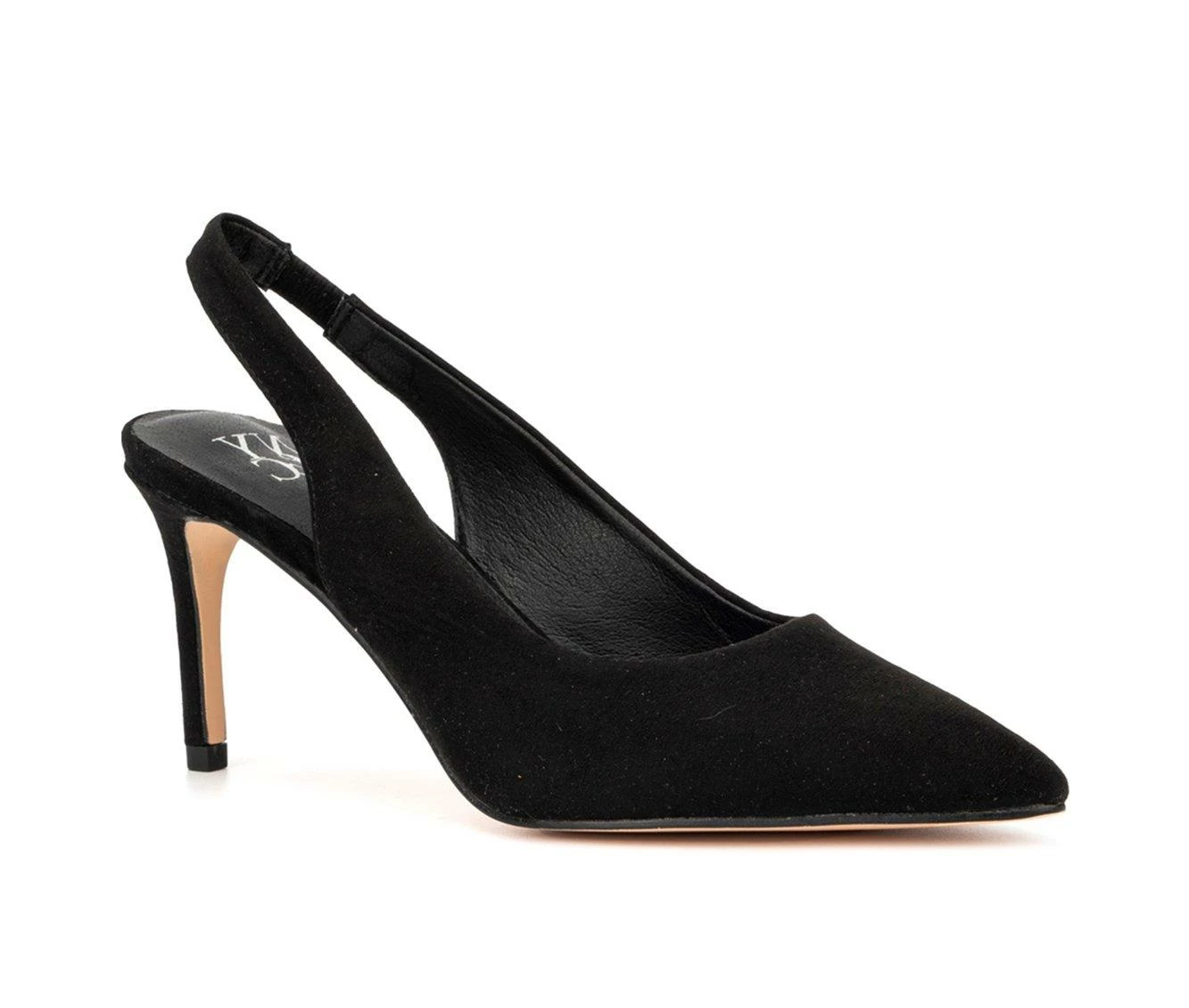 Women's New York And Company Steph Pumps - Image 3