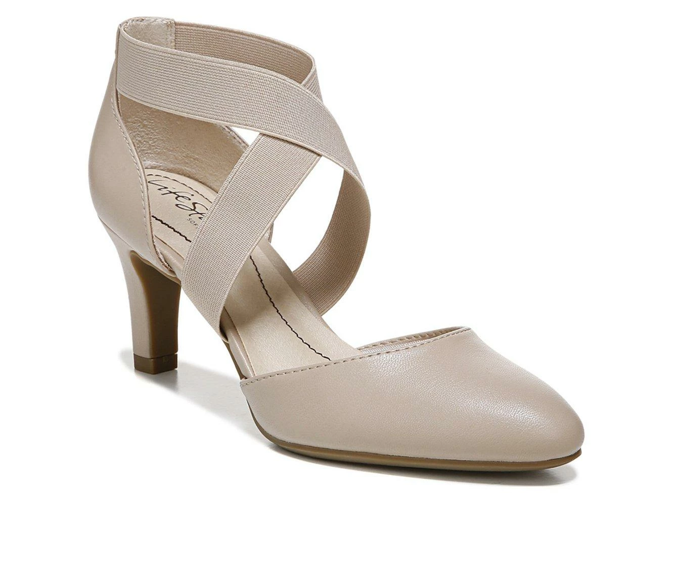 Women's LifeStride Gallery Pumps - Image 3