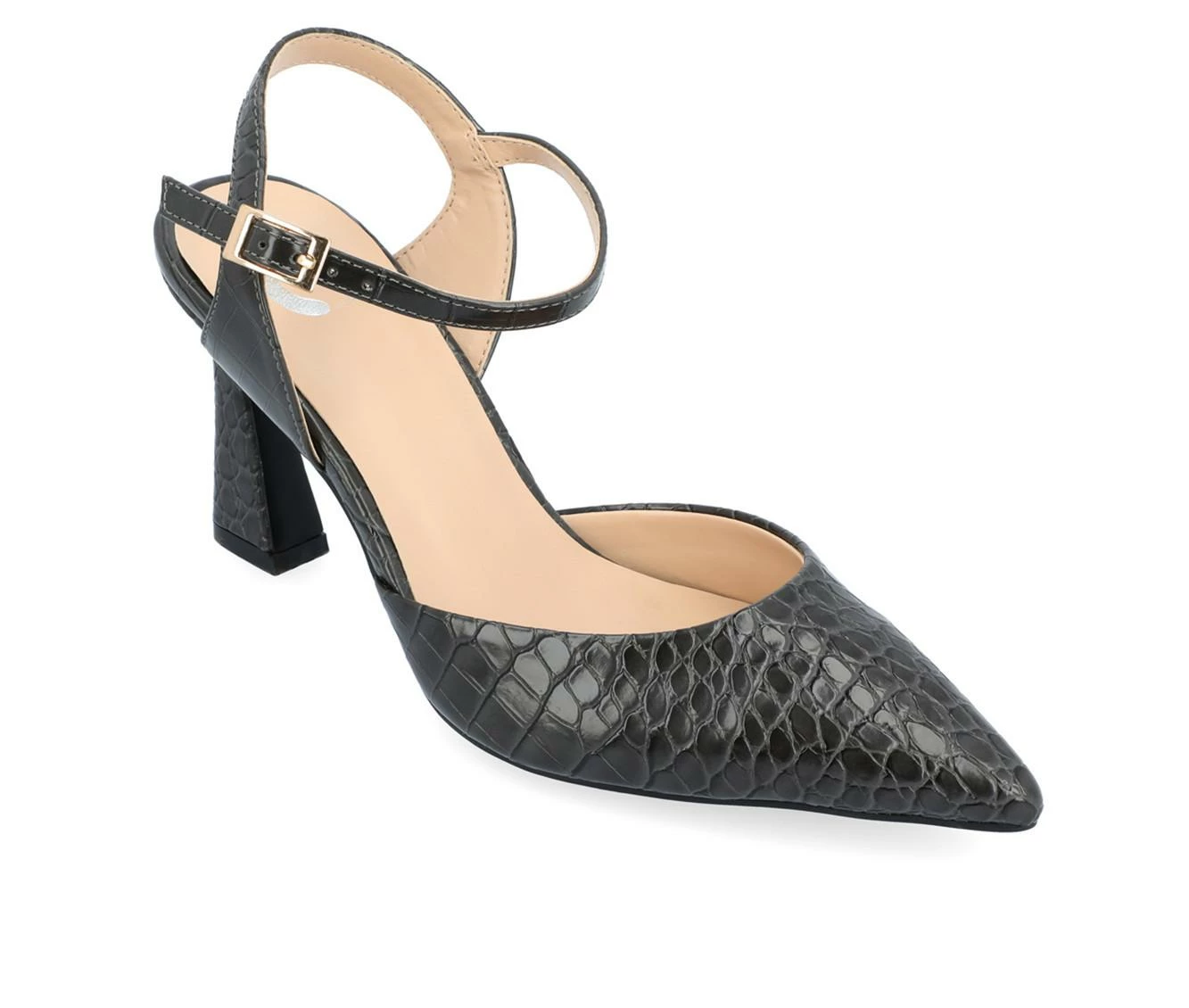 Women's Journee Collection Nixey Pumps - Image 3