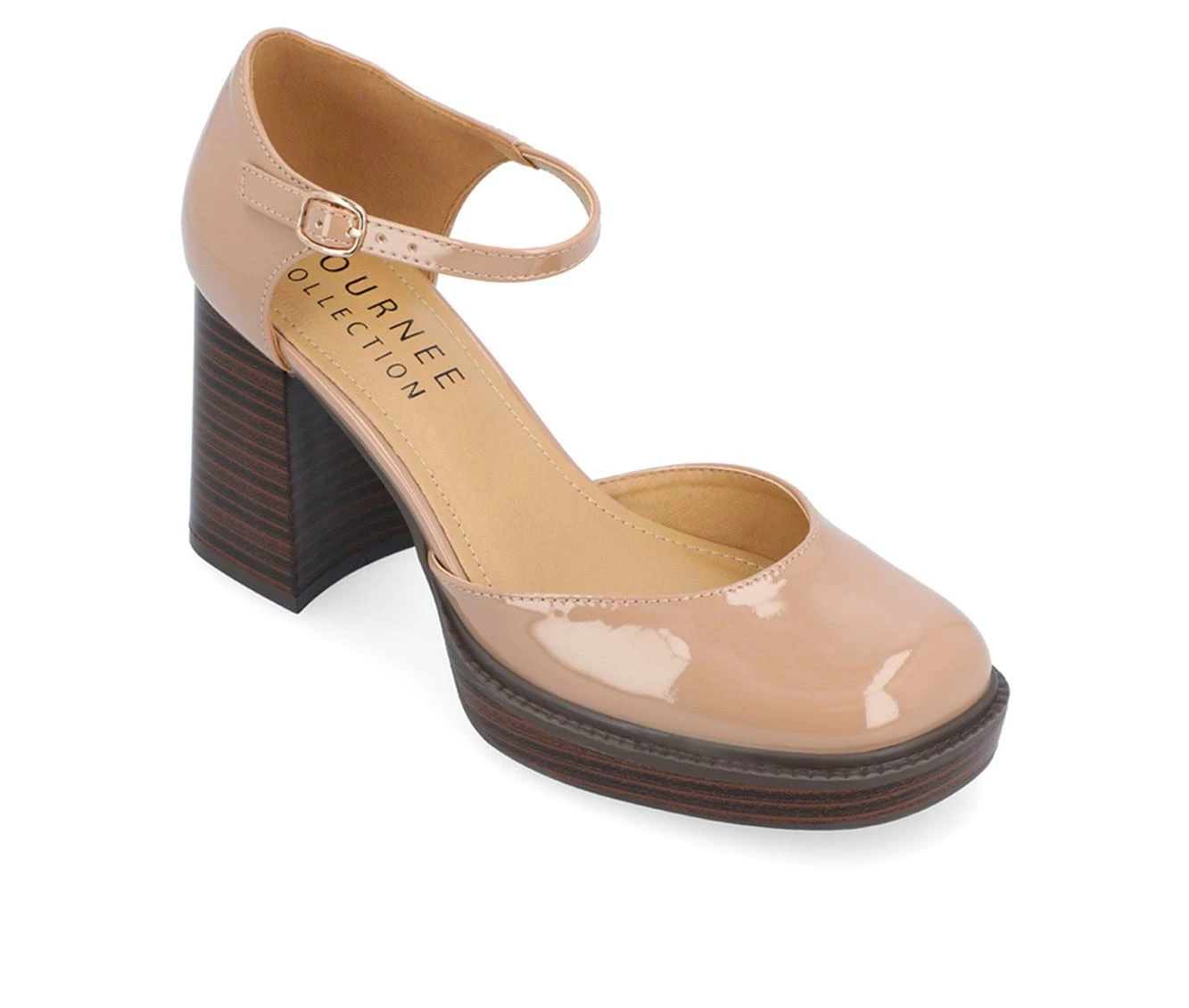 Women's Journee Collection Sophilynn Pumps - Image 3
