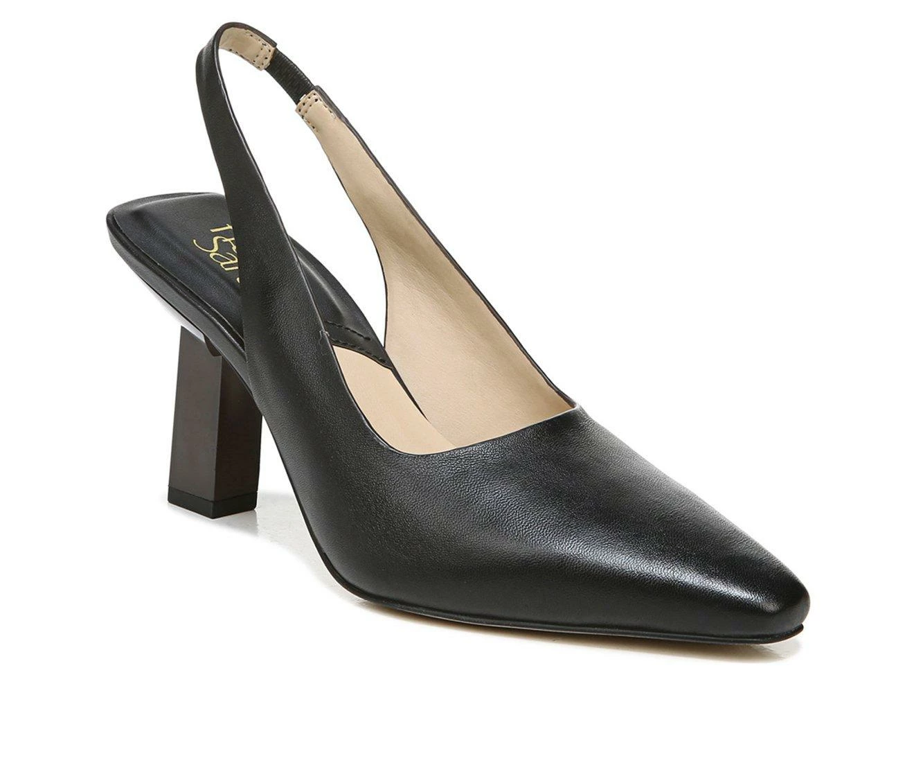 Women's Franco Sarto Milano Pumps - Image 3