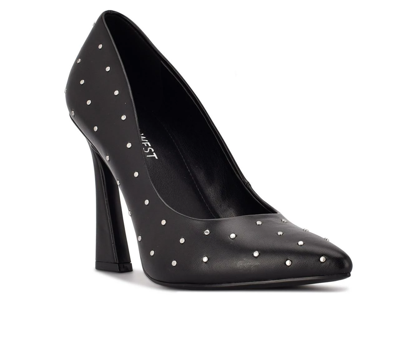 Women's Nine West Trial Pumps - Image 3