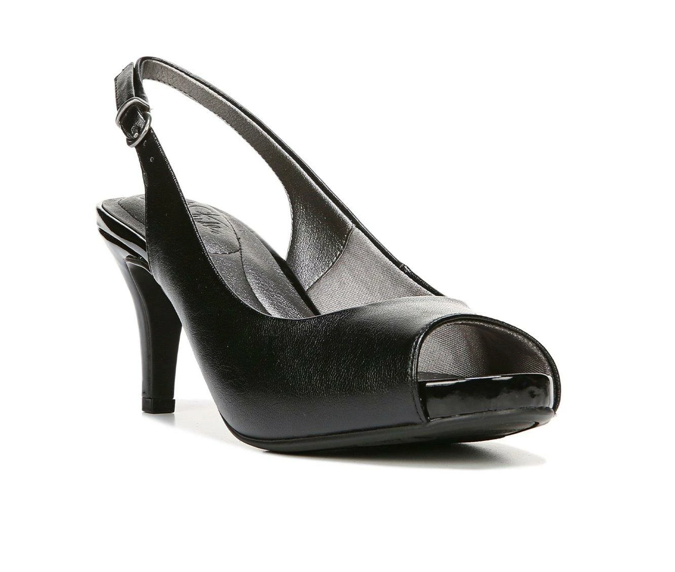 Women's LifeStride Teller Pumps - Image 3