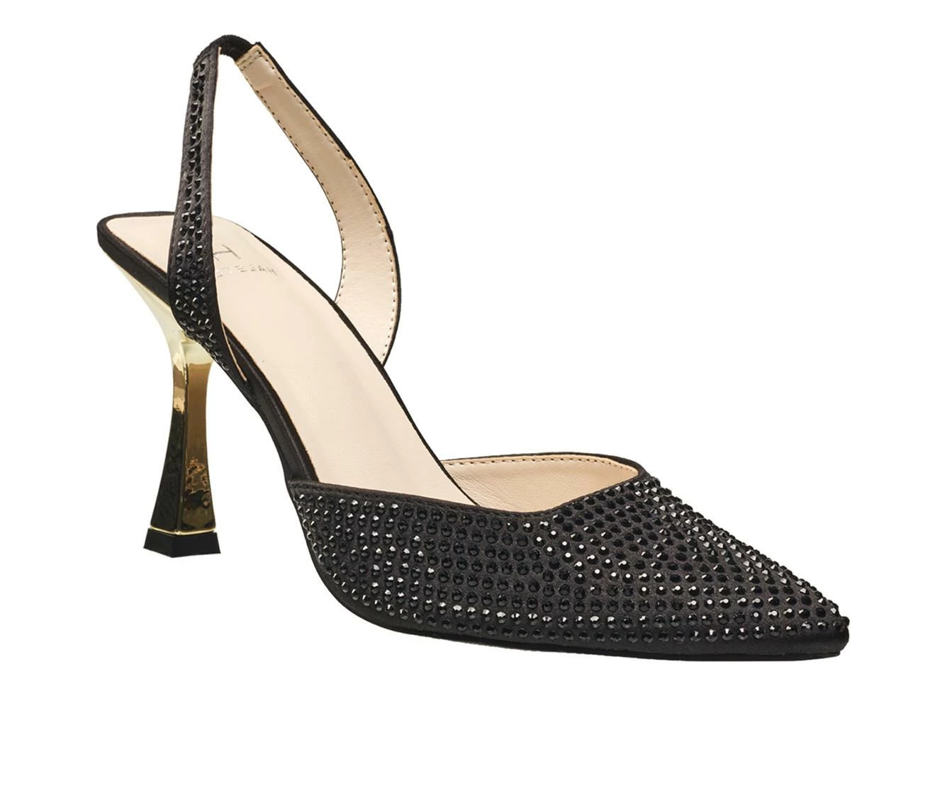 Women's Halston Hawaii Pumps - Image 3