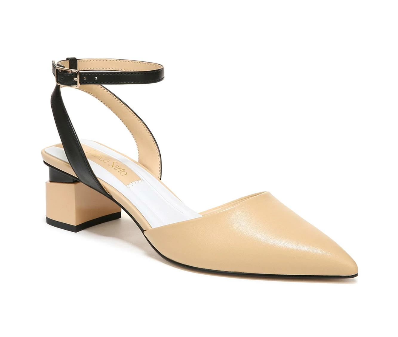 Women's Franco Sarto Naya Pumps - Image 3