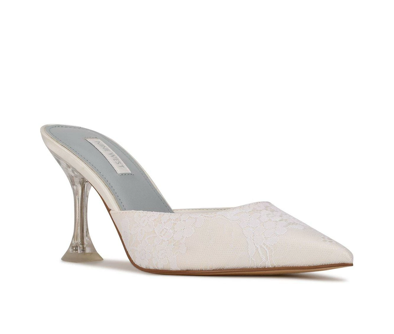 Women's Nine West Hott Pumps - Image 3