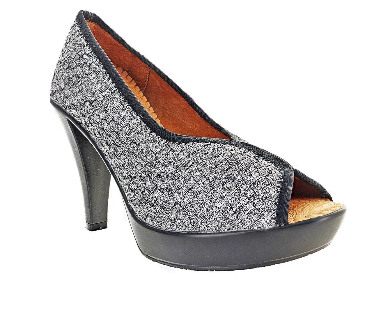 Women's Bernie Mev Fabulous Pumps - Image 3
