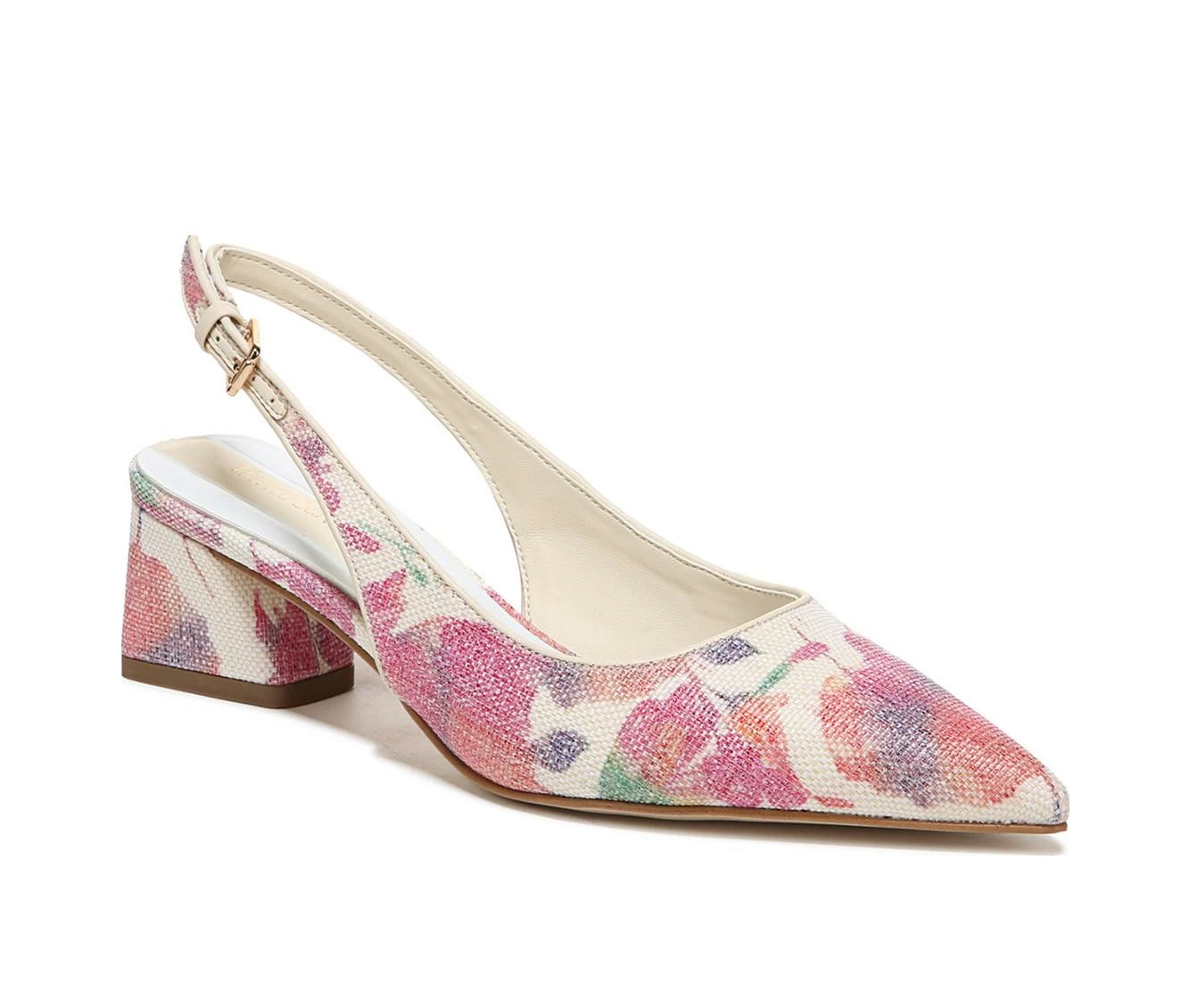 Women's Franco Sarto Racer 2 Pumps - Image 3