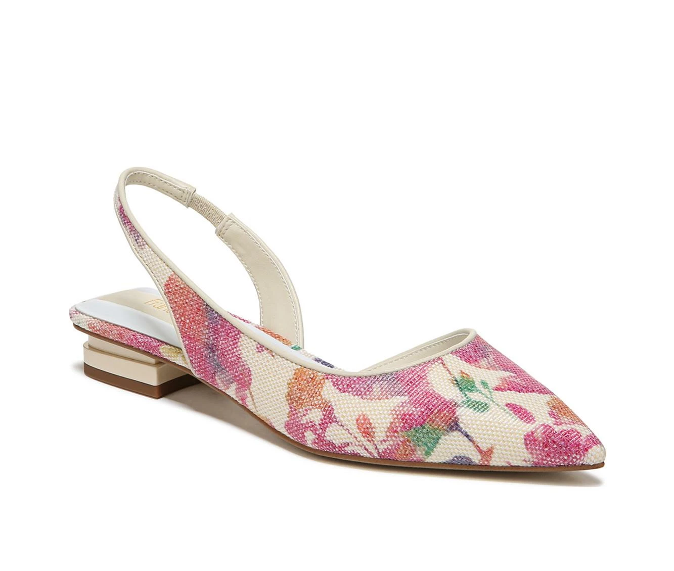 Women's Franco Sarto Tyra 2 Low Pumps - Image 3