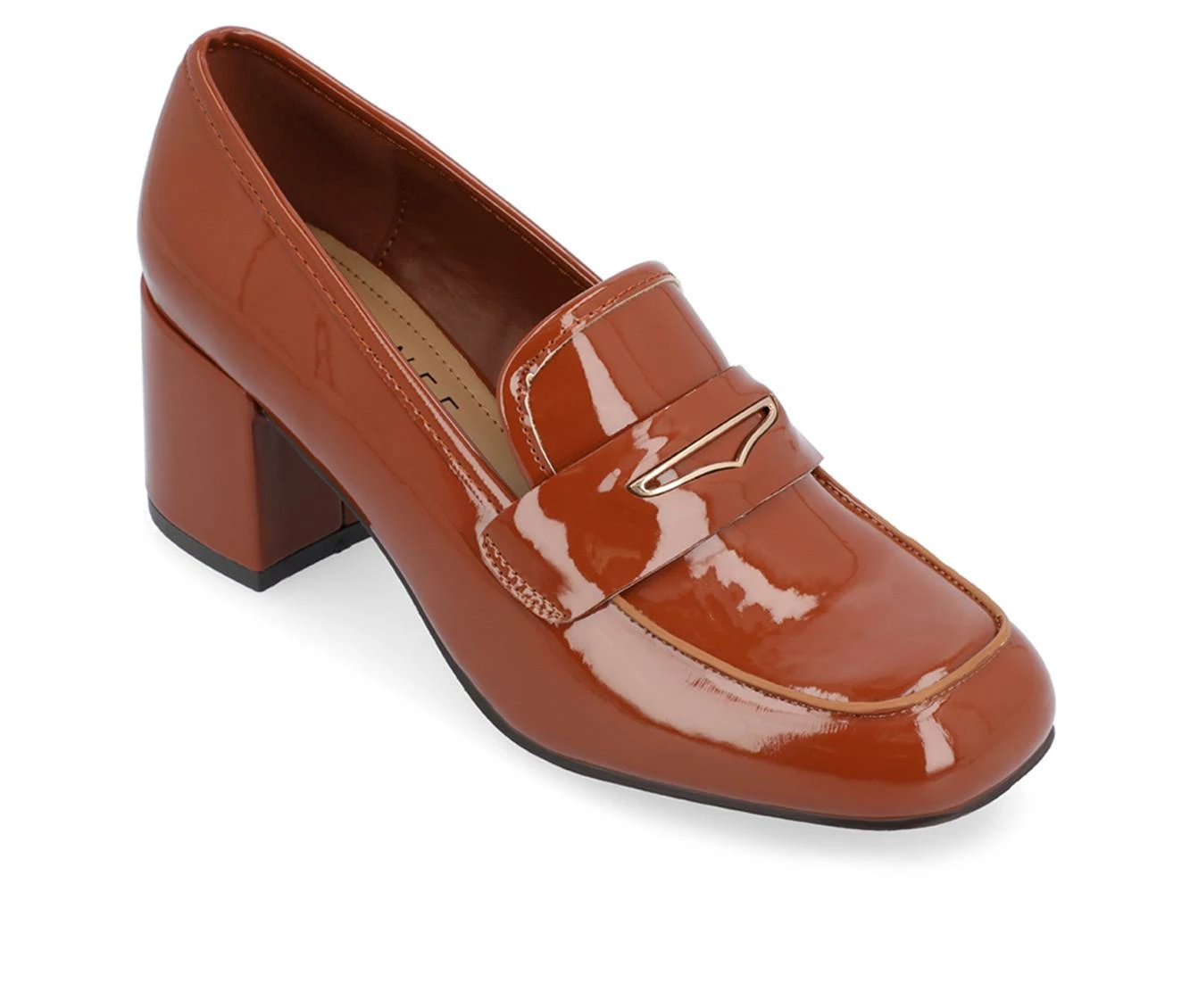 Women's Journee Collection Liyla Pumps - Image 3