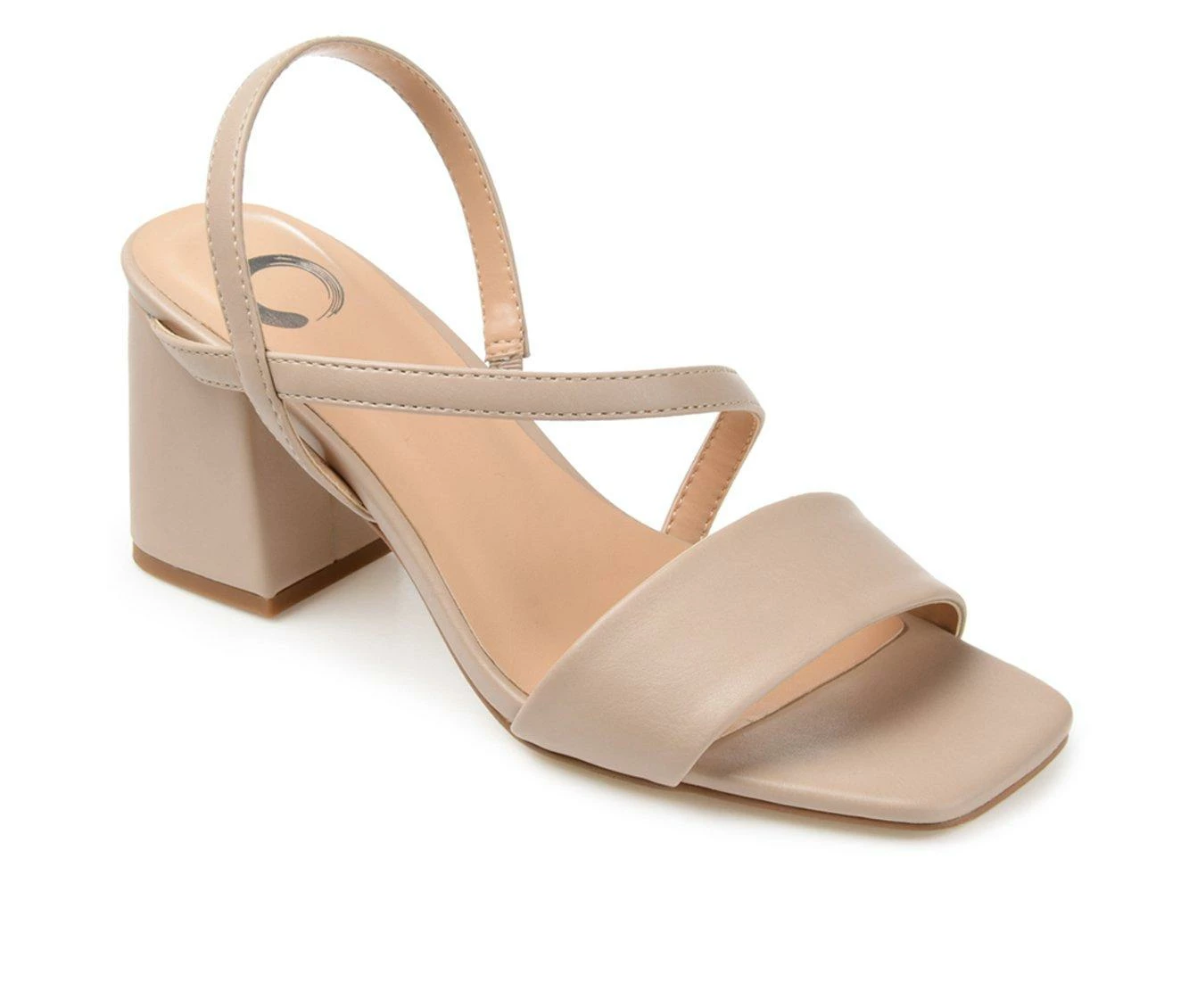 Women's Journee Collection Lirryc Dress Sandals - Image 3