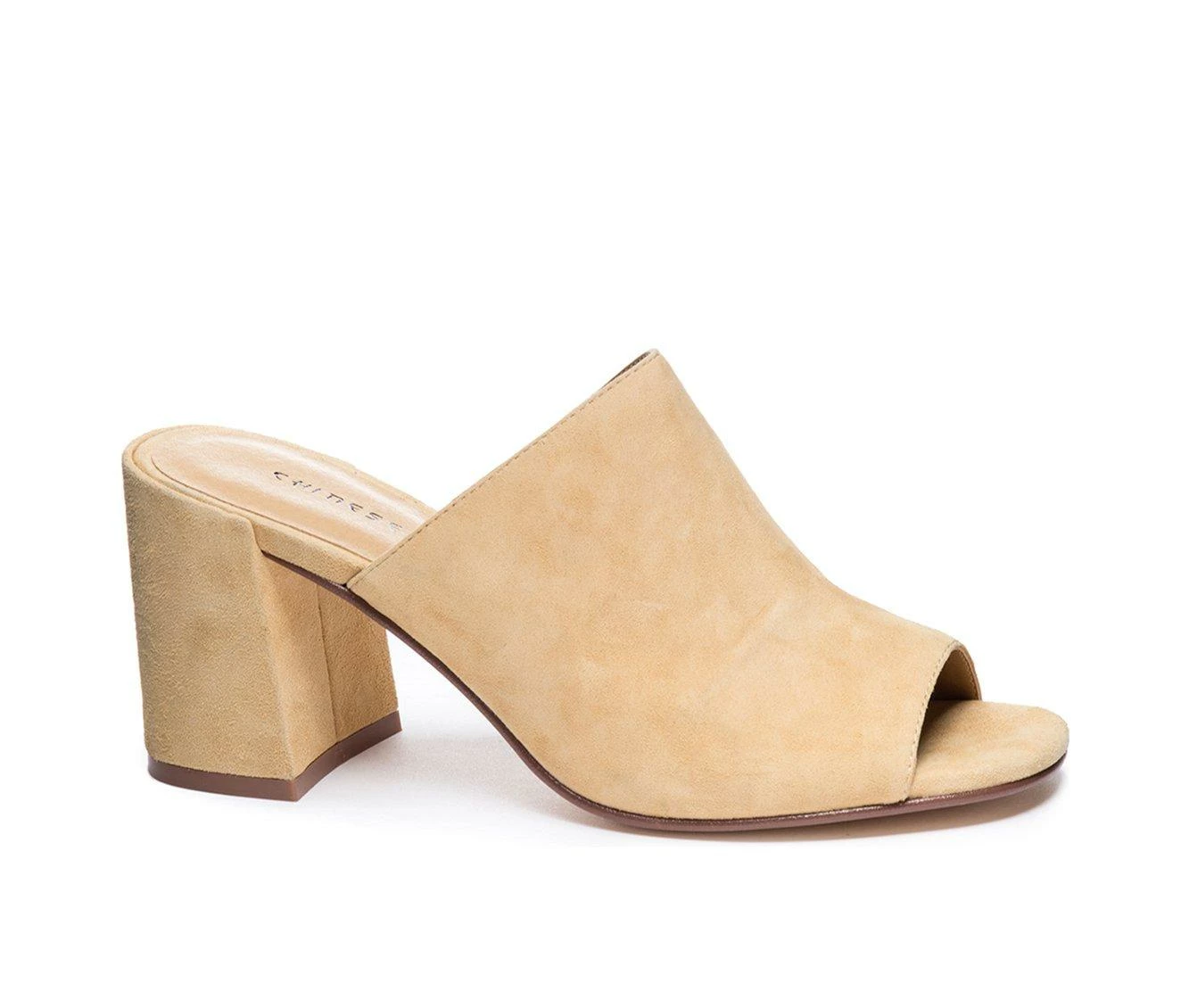 Women's Chinese Laundry Sammy Dress Sandals - Image 3