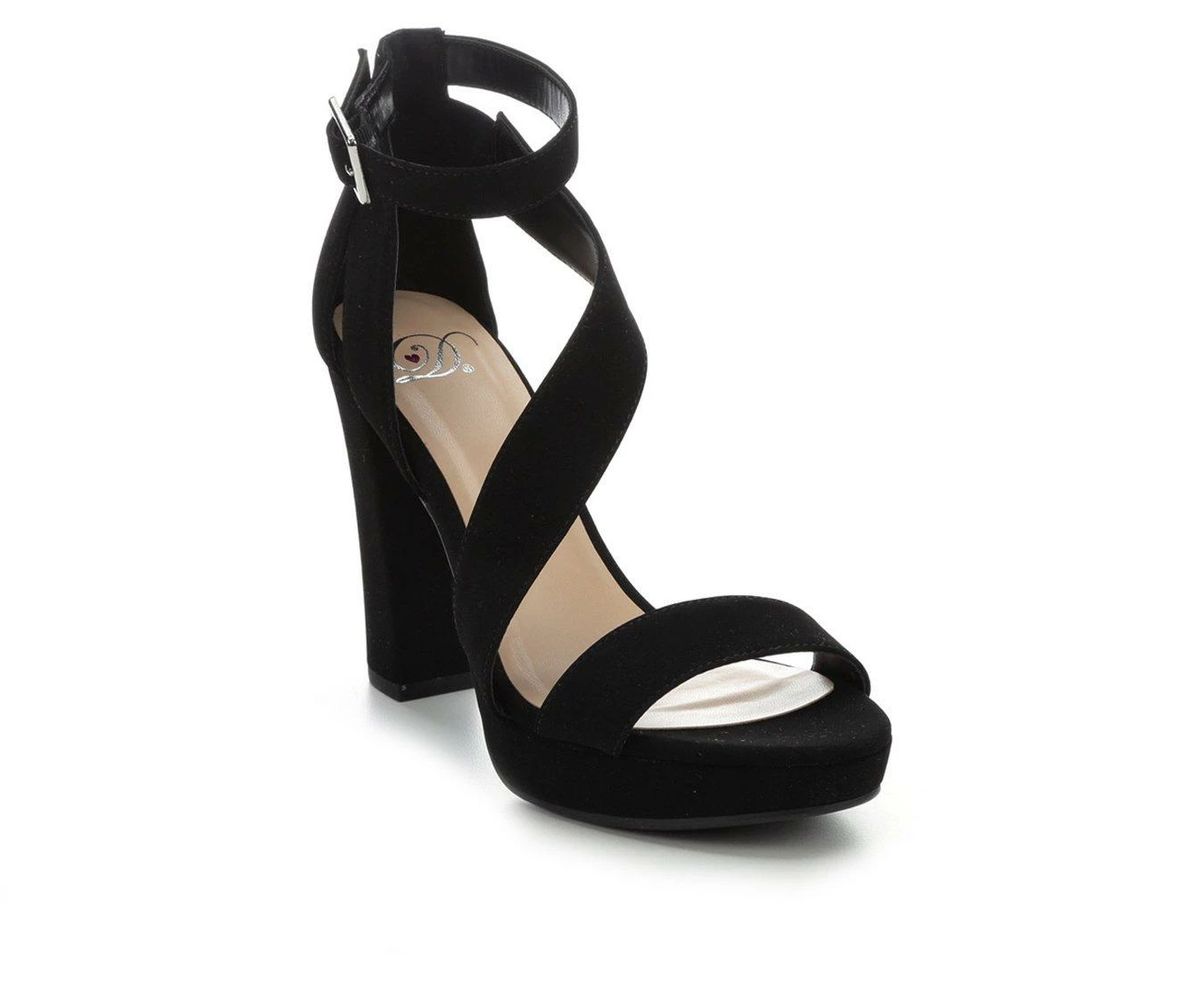 Women's Delicious Sleepy Dress Sandals - Image 3