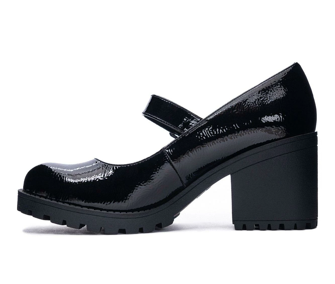 Women's Dirty Laundry Lita Jane Heels - Image 4