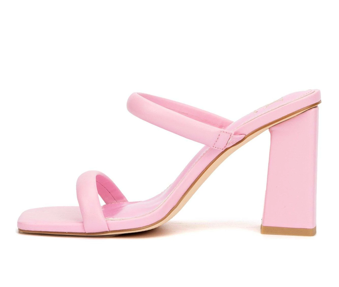 Women's New York And Company Galina Dress Sandals - Image 4