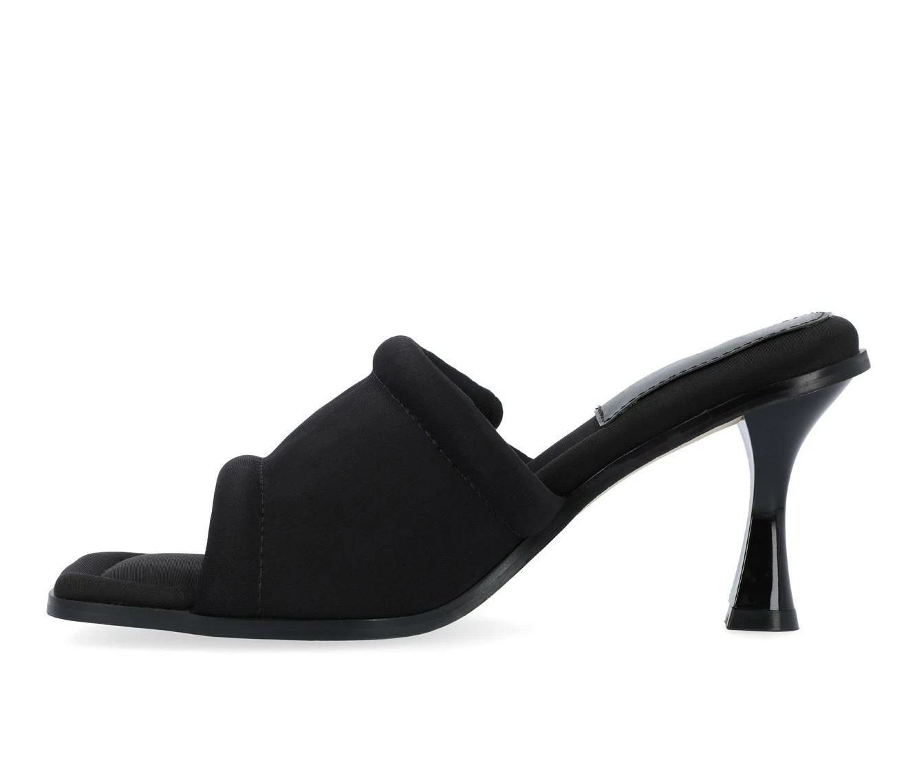 Women's Journee Collection Addriel Dress Sandals - Image 4