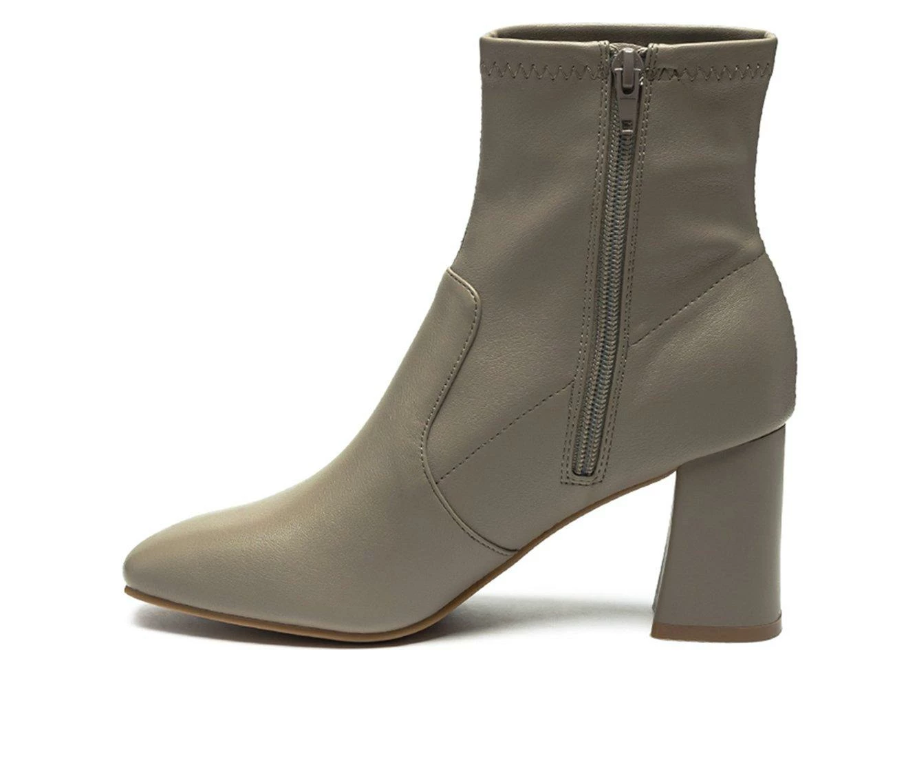 Women's London Rag Daffofil Booties - Image 4