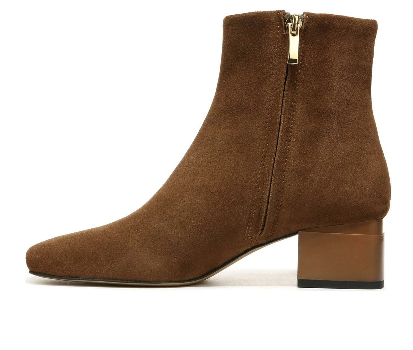 Women's Franco Sarto Waxtona Booties - Image 4