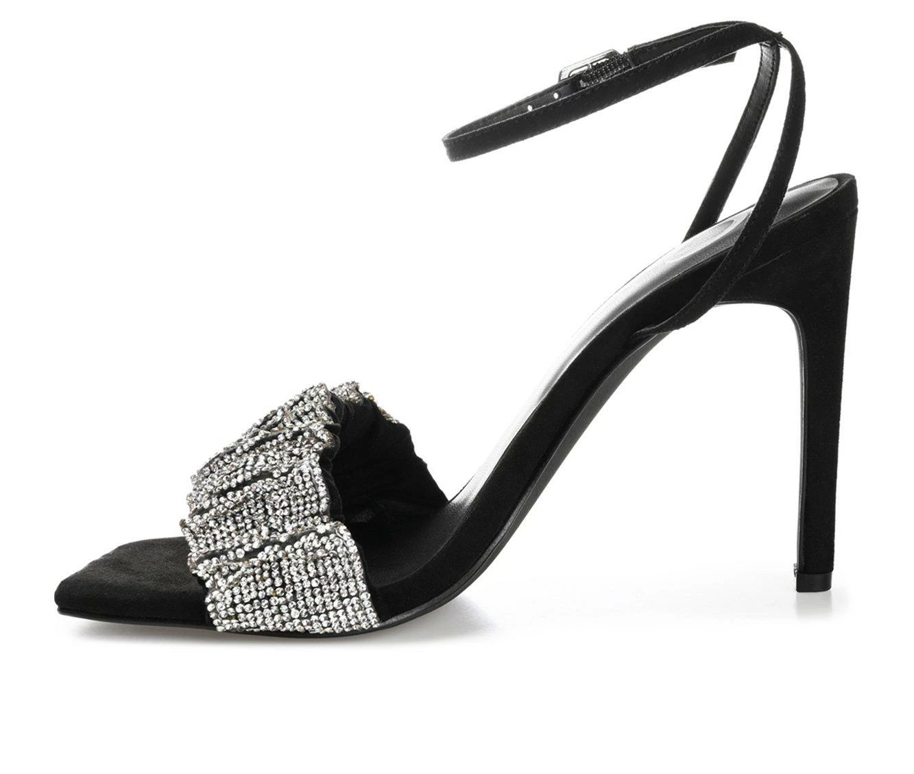 Women's Journee Collection Arlette Dress Sandals - Image 4