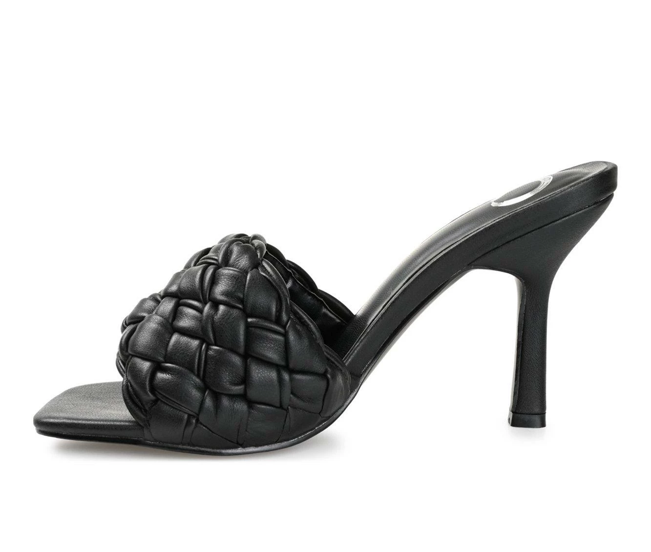 Women's Journee Collection Raquelah Dress Sandals - Image 4