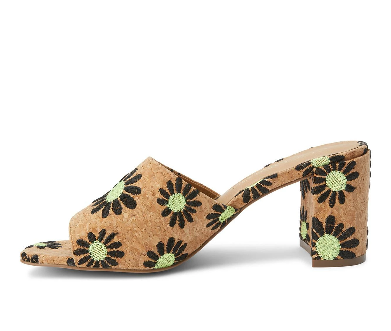 Women's Coconuts By Matisse Kristin Dress Sandals - Image 4