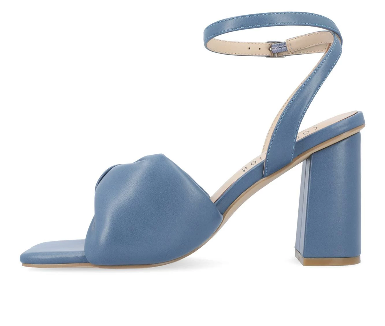 Women's Journee Collection Lottey Dress Sandals - Image 4