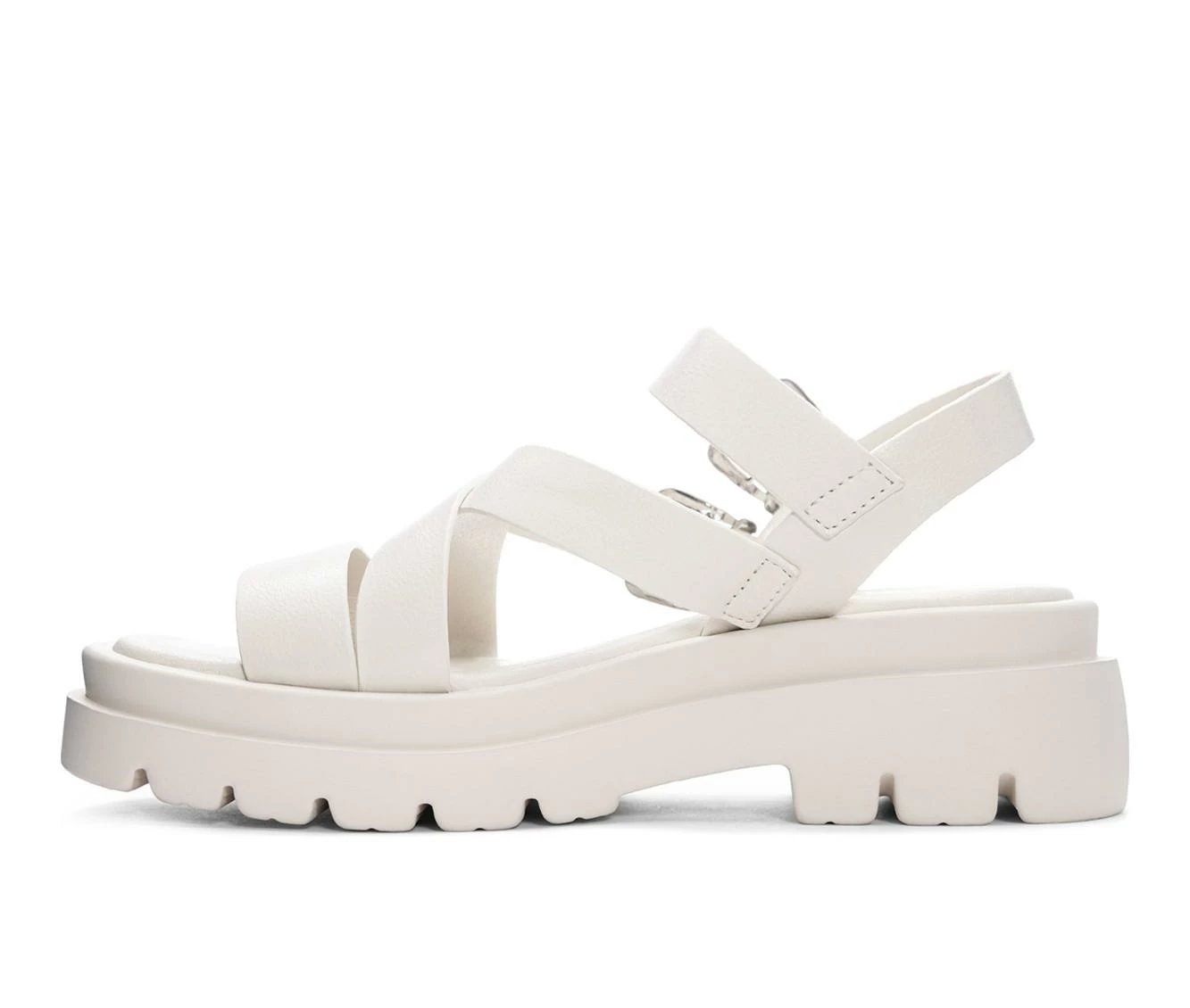 Women's Dirty Laundry Khan Sandals - Image 4