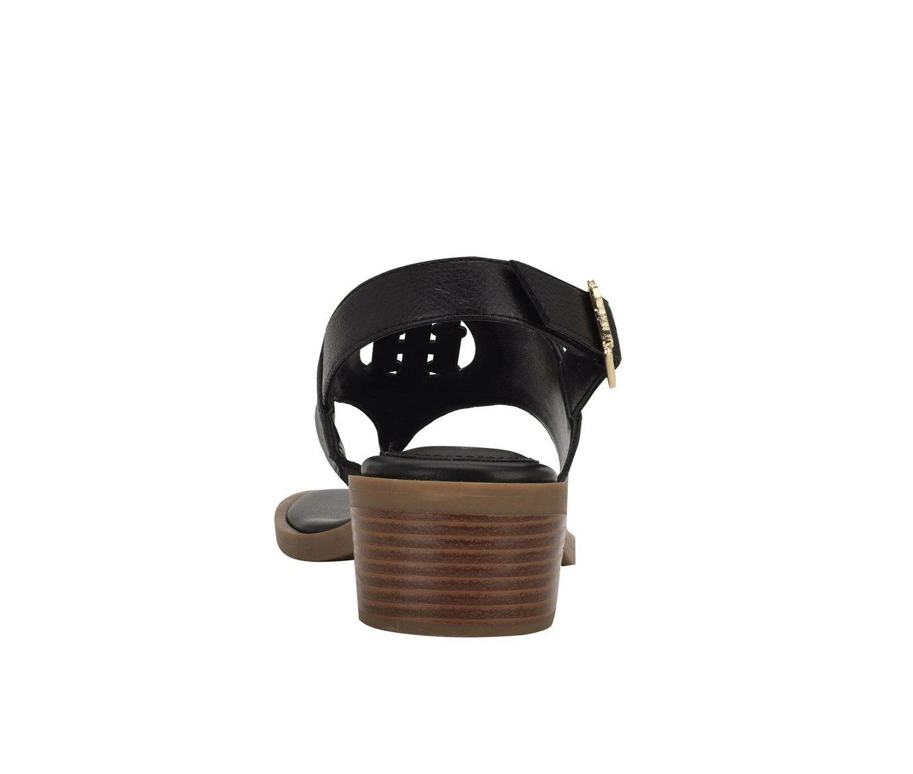 Women's Tommy Hilfiger Olaya Block Heeled Sandals - Image 4