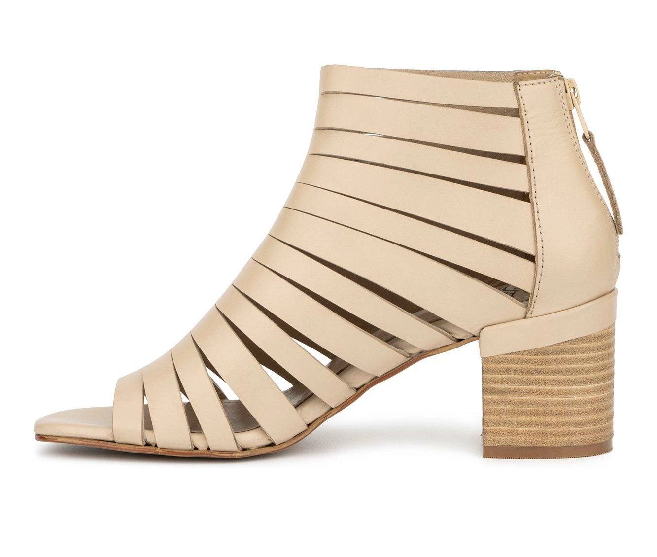 Women's Vintage Foundry Co Eleanor Dress Sandals - Image 4