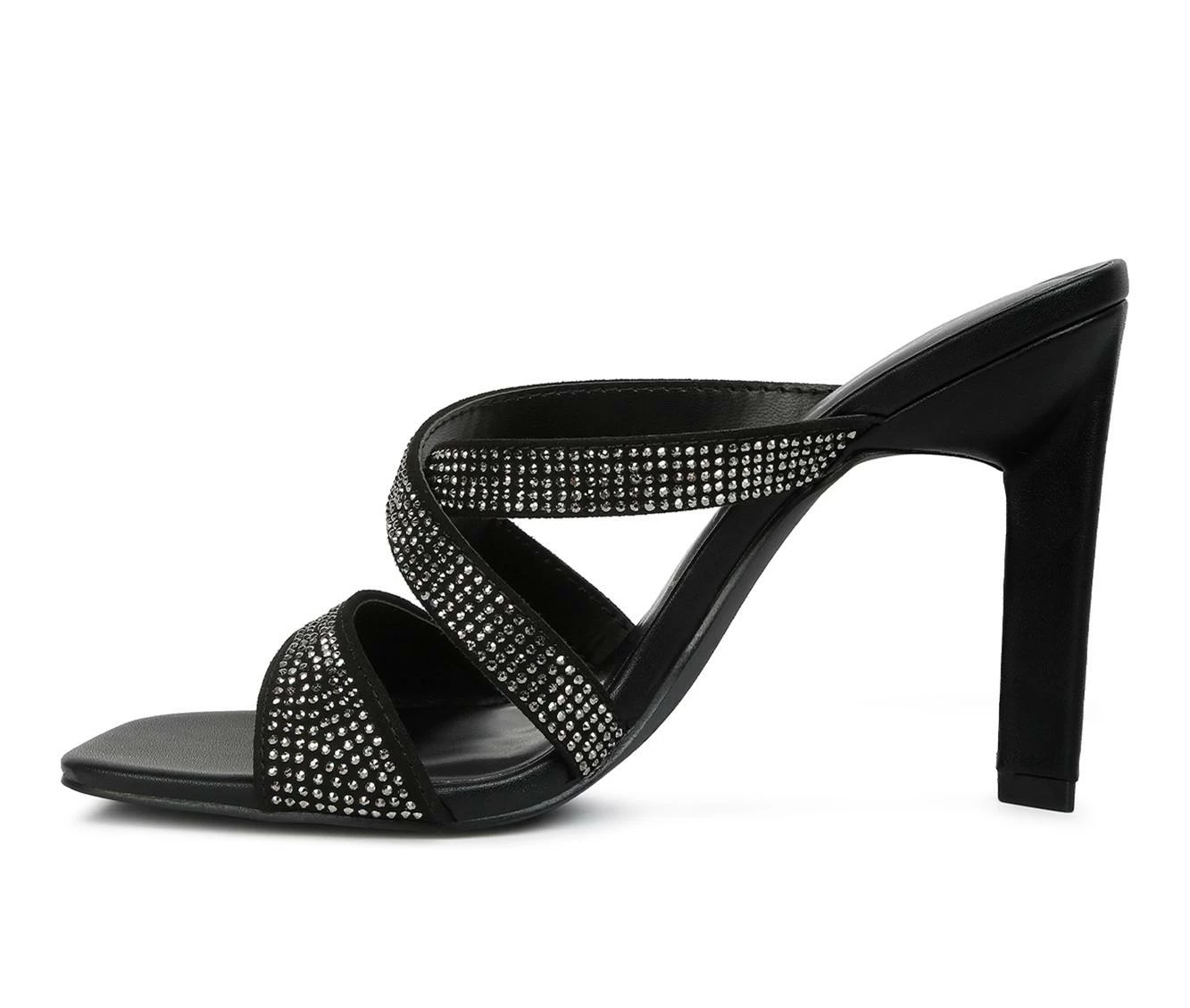 Women's London Rag Wapit Dress Sandals - Image 4