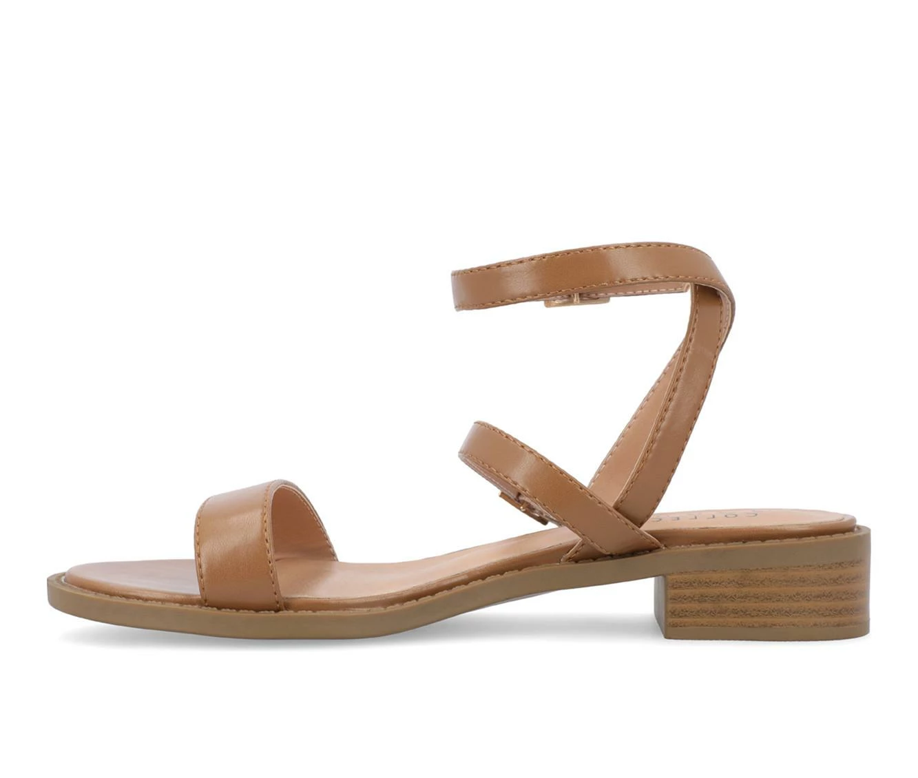 Women's Journee Collection Gigie Dress Sandals - Image 4