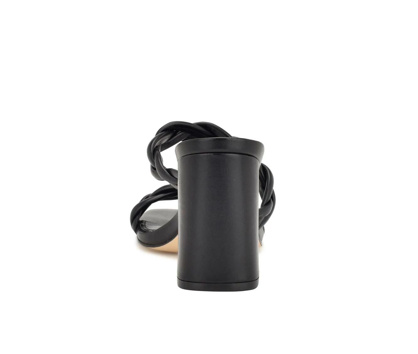 Women's Nine West Garita Dress Sandals - Image 4