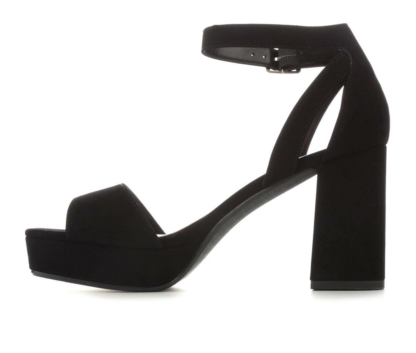 Women's Y-Not Sunflower Dress Sandals - Image 4