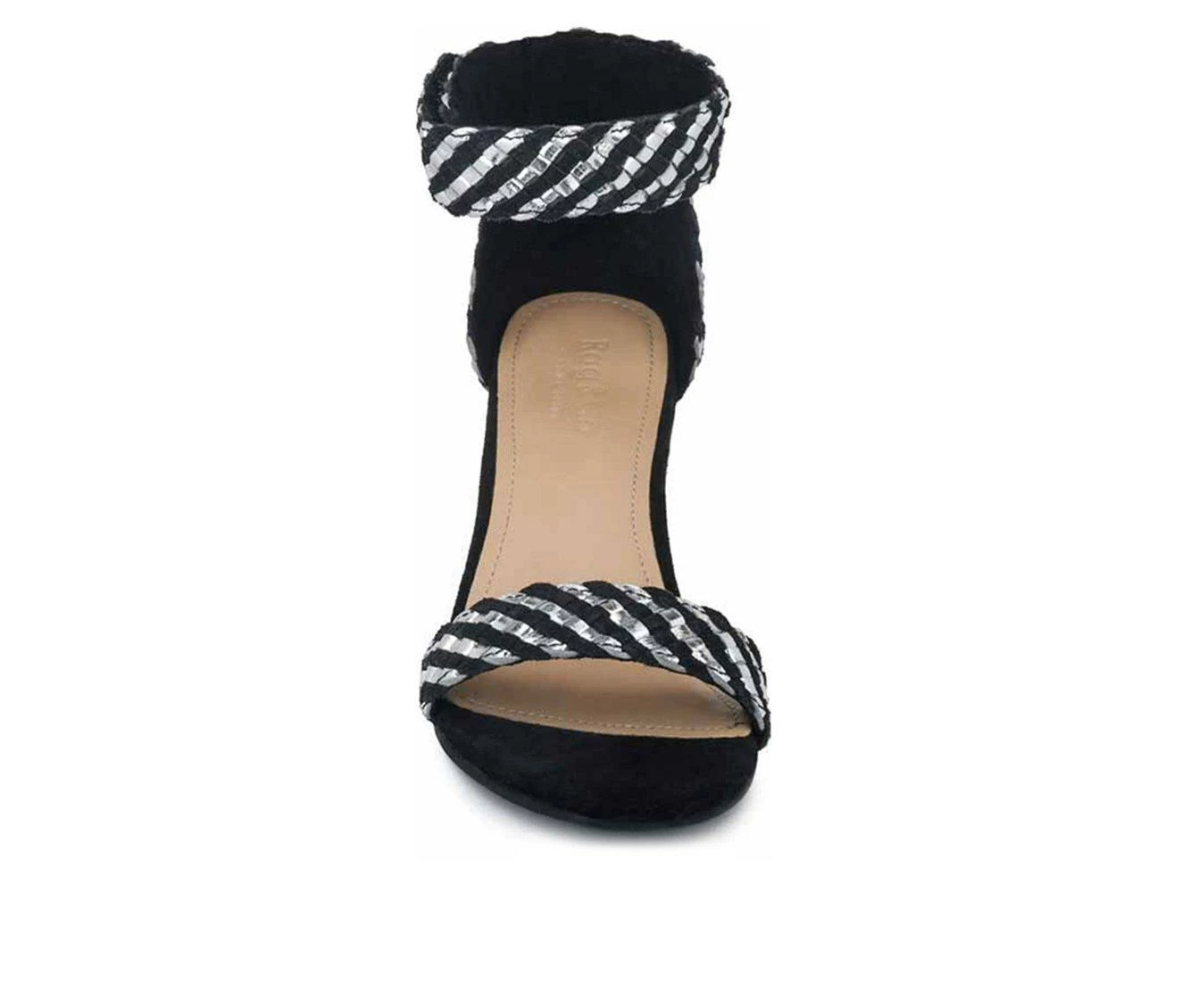 Women's Rag & Co Carla Dress Sandals - Image 4