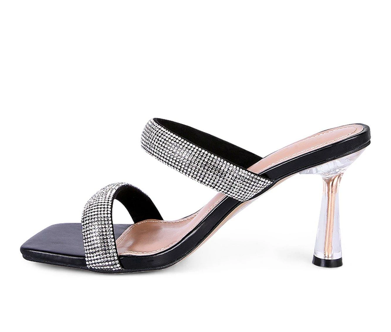 Women's London Rag Dolls Dress Sandals - Image 4