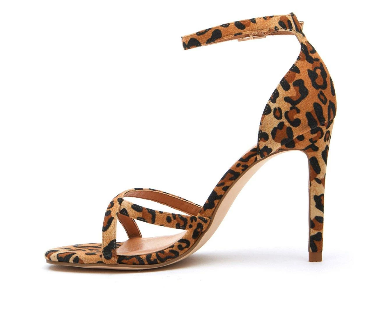 Women's Coconuts Inside Out Dress Sandals - Image 4