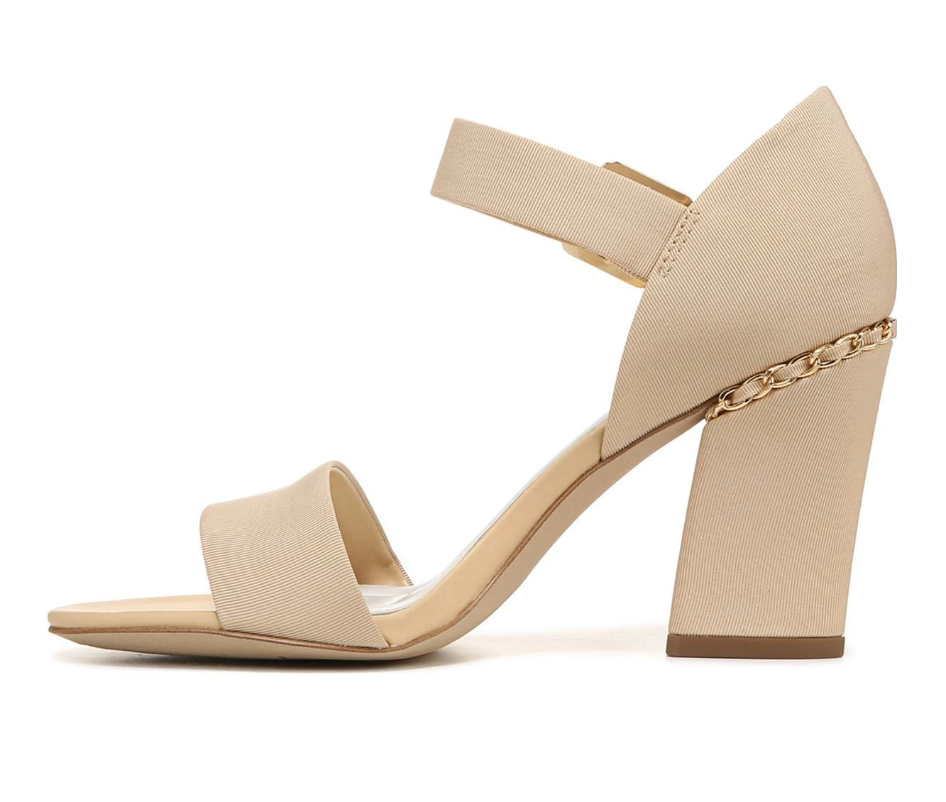 Women's Franco Sarto Ofelia Dress Sandals - Image 4