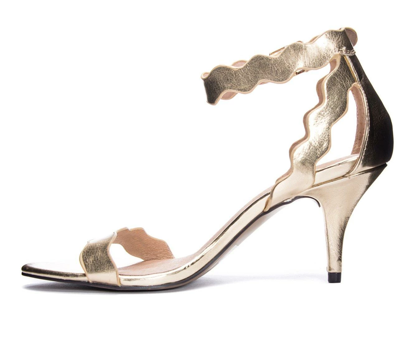 Women's Chinese Laundry Rubie Dress Sandals - Image 4