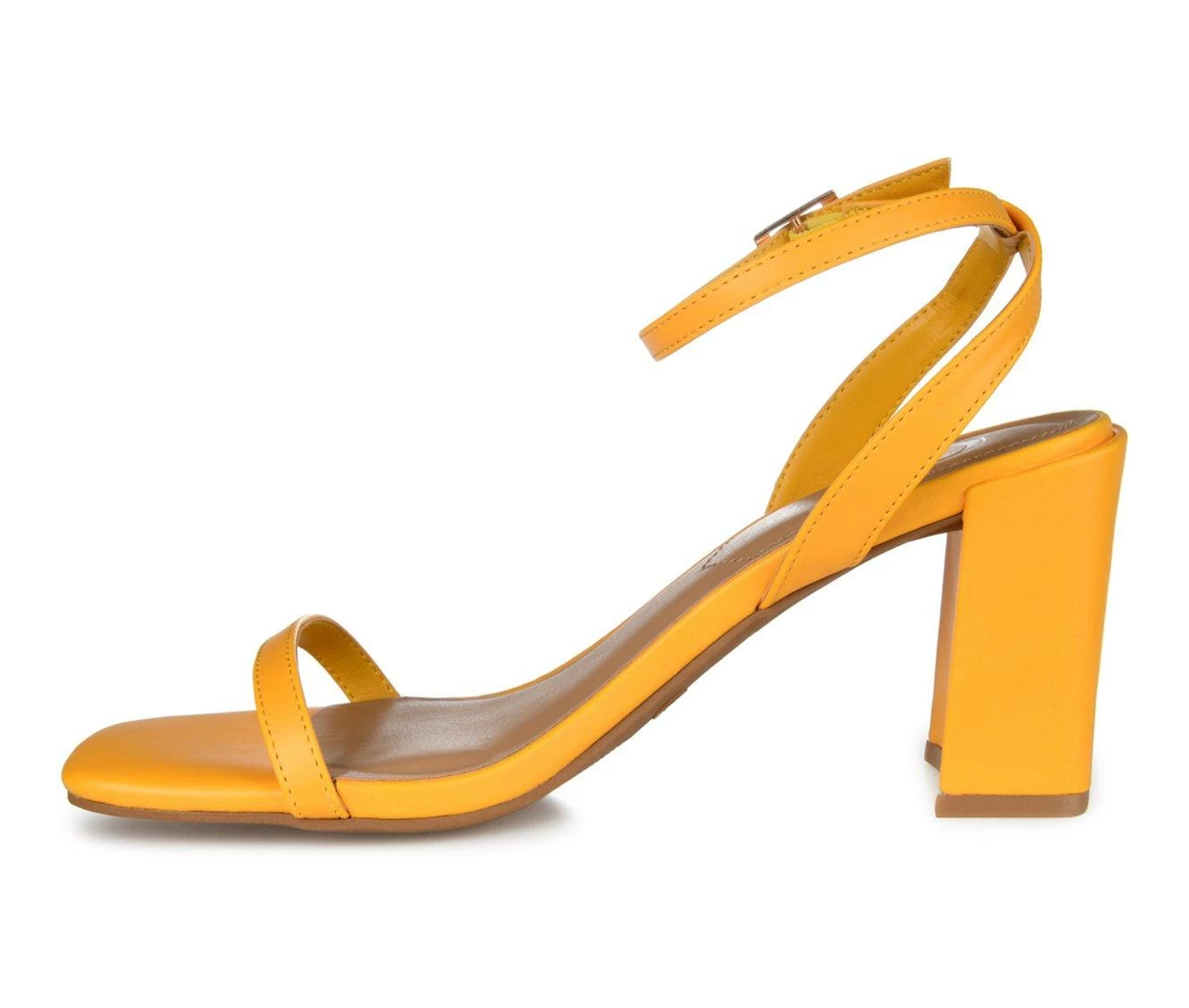 Women's Journee Collection Chasity Dress Sandals - Image 4