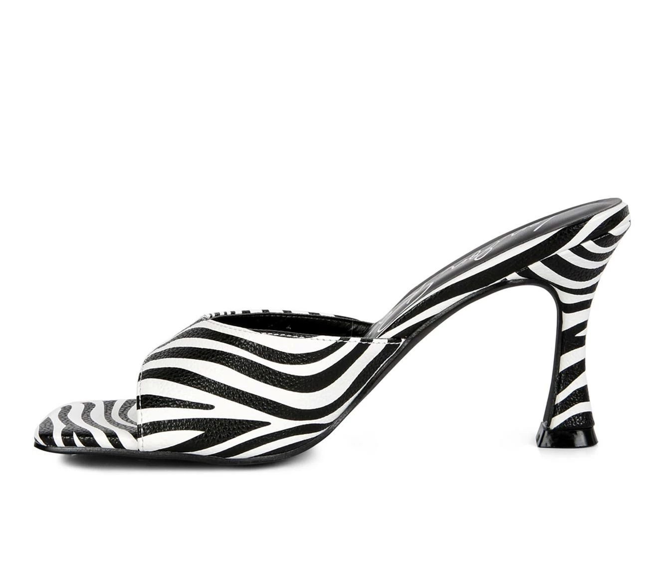 Women's London Rag Roblux Dress Sandals - Image 4