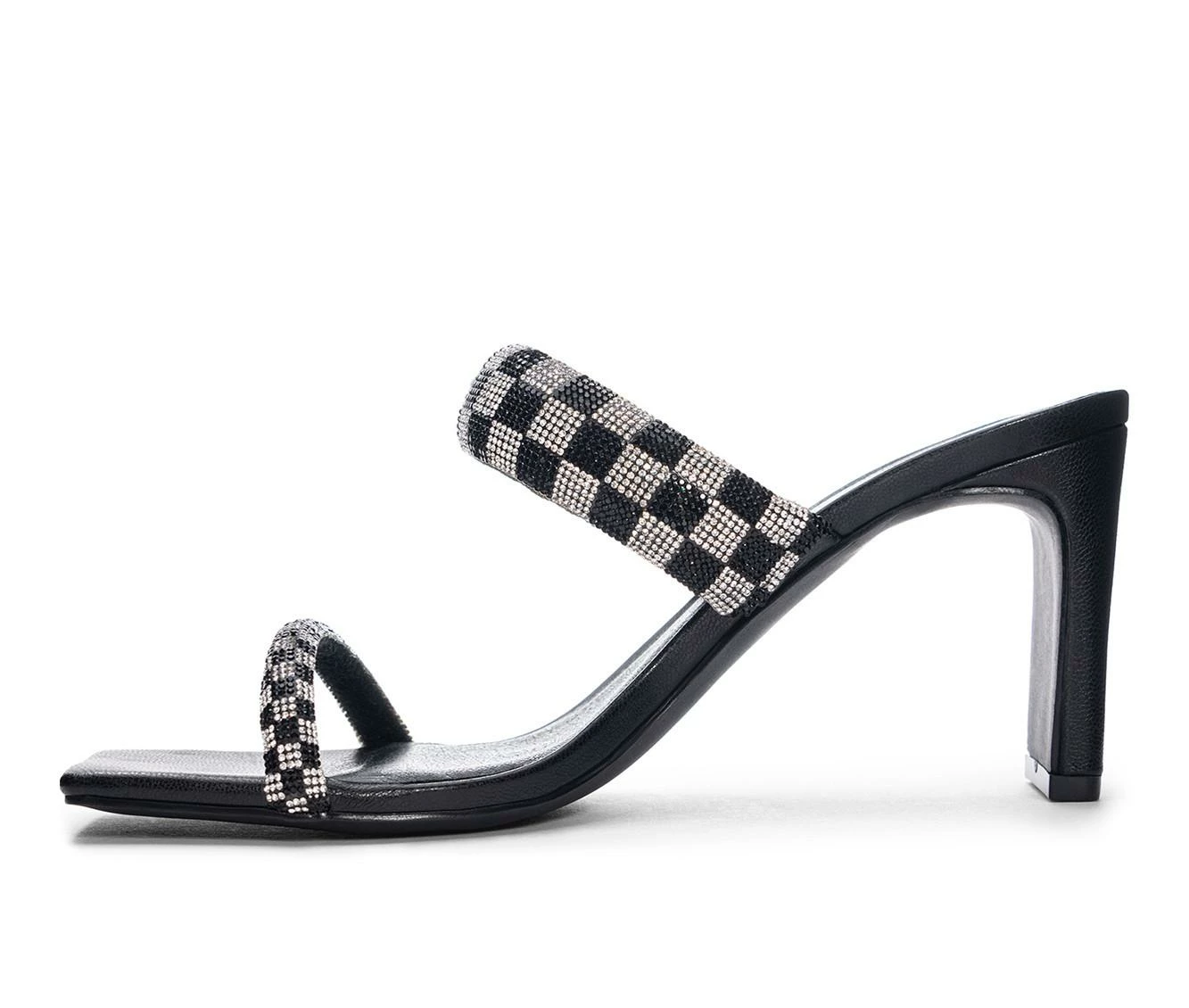 Women's Chinese Laundry Yessenia Dress Sandals - Image 4