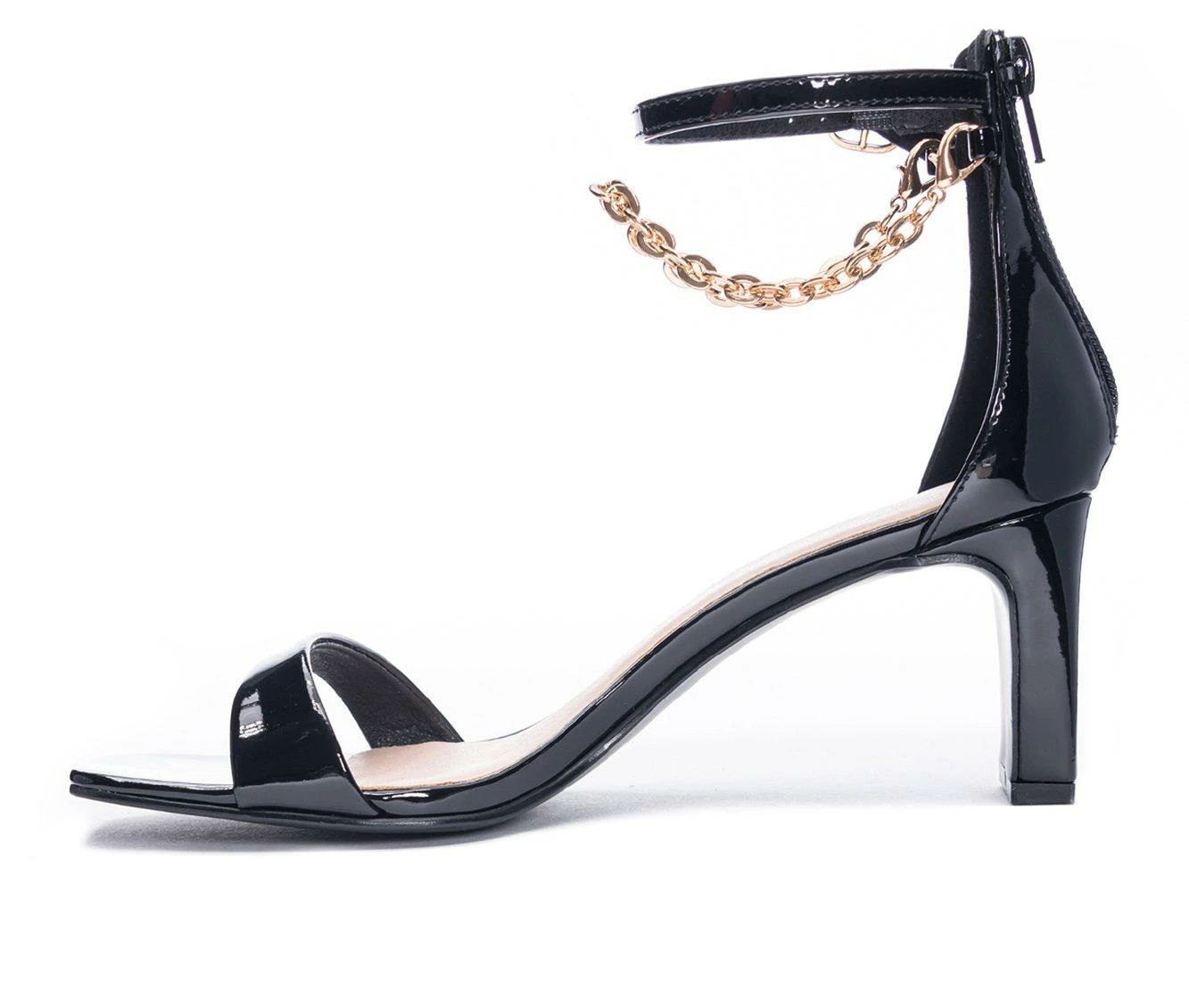 Women's Chinese Laundry Yara Dress Sandals - Image 4