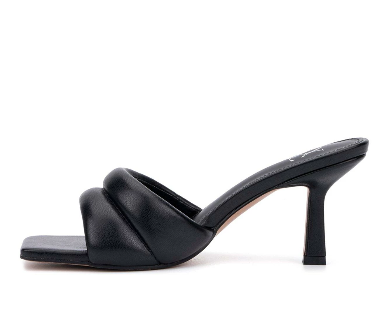 Women's New York And Company Evelina Dress Sandals - Image 4