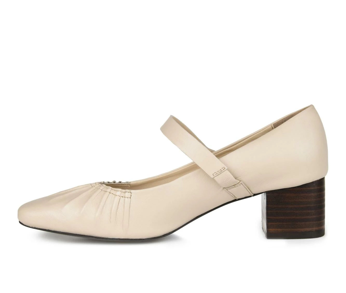 Women's Journee Signature Ellsy Mary Jane Pumps - Image 4