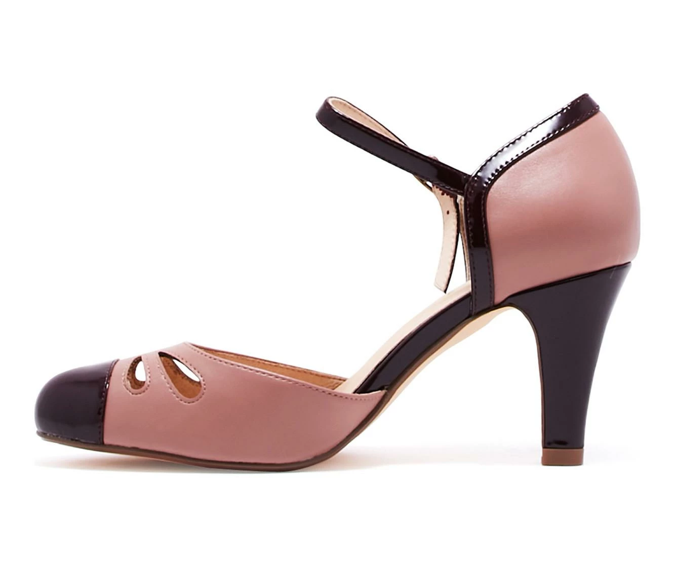 Women's Chelsea Crew Getty Pumps - Image 4