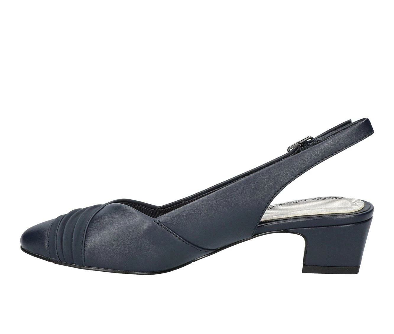 Women's Easy Street Bates Pumps - Image 4